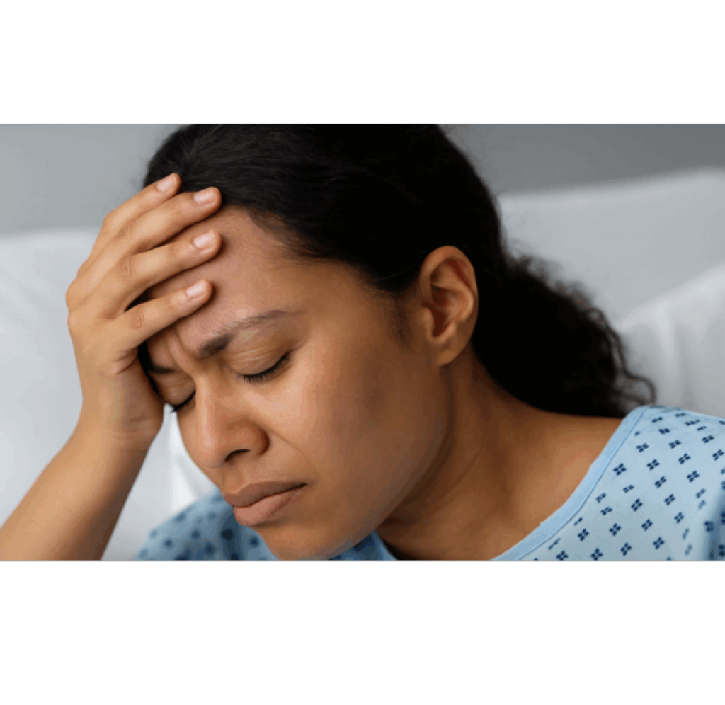 Never Means Never: Why Retained Swabs Must Be Eliminated from Maternity Care