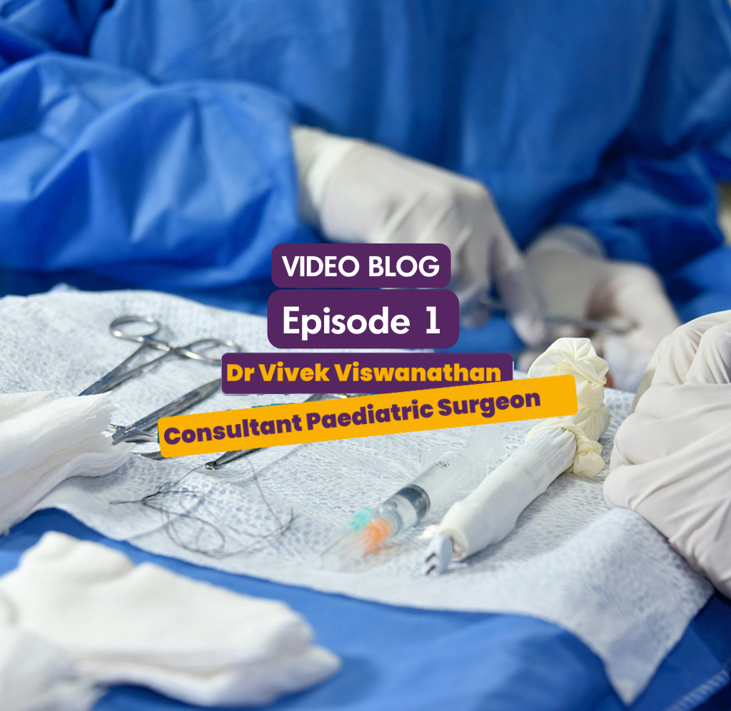 Preventing Retained Surgical Swabs: A Surgeon’s Perspective